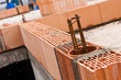 Construction mur