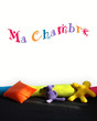 Chambre d'enfant