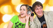 Photo: listen music listen music