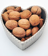 Cuore di noci