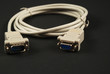 serial port