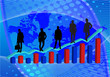 business background