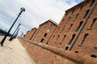 Liverpool waterfront Liverpool waterfront
