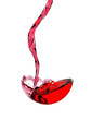 canvas print picture verre de vin