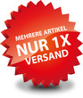 Button Rund nur 1x Versand Button Rund nur 1x Versand