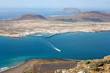 La Graciosa