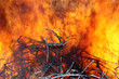 Flammenmeer Flammenmeer