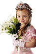 Pretty Preschool Princess