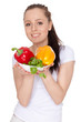 Concept of healthy food. . Concept of healthy food. .