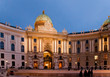 Foto: Neue Hofburg Wien Neue Hofburg Wien