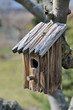 Foto: Vogelhaus Vogelhaus