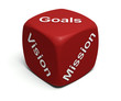 Vision, Mission, Goals