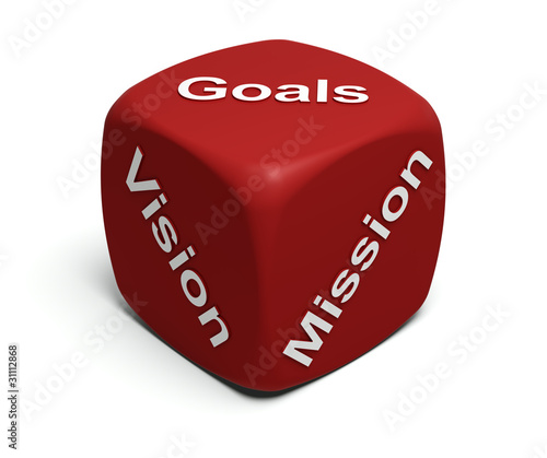 Illustration: Vision, Mission, Goals Vision, Mission, Goals