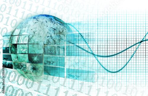 Illustration: Emerging Technologies Emerging Technologies