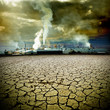 concepto de contaminacion y medioambiente