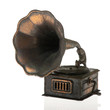 Foto: Old Grammophone Old Grammophone
