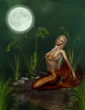 mermaid