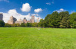 Photo en ligne au meilleur prix Central park in New York