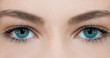 Blue Eyes