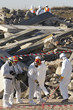 chemical protection