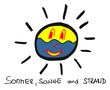 Summer, Sun and Beach...