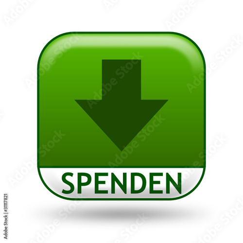 Vector: Icon Spenden Icon Spenden