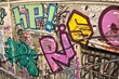 Graffiti Graffiti