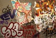 Graffiti Graffiti