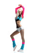 Foto: the dancer the dancer