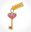 Flag Of United Kingdom