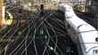 Video: bahngleise bahngleise