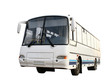 Interurban coach