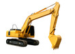 Excavator