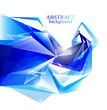 abstract high tech background