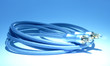 Foto: Audio- Glasfaser-Kabel Audio- Glasfaser-Kabel