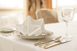 Place setting Place setting
