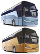 large bus