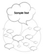 Cloud computing concept design