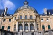 Photo: Chateau de Vaux-Le-Vicomte Chateau de Vaux-Le-Vicomte