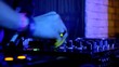 Dj mix party