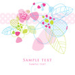 Photo en ligne au meilleur prix Birthday card with copy space