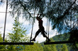 Foto: Accrobranche Accrobranche