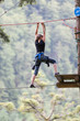 Foto: Accrobranche Accrobranche