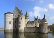 Château de Sully-sur-Loire Château de Sully-sur-Loire