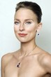 Beautiful woman wearing luxury jewellery