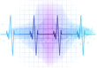 ekg diagram