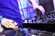 Dj mix party