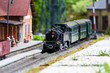 Model Train