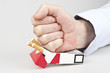 Punch in cigarettes Punch in cigarettes