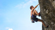Climber